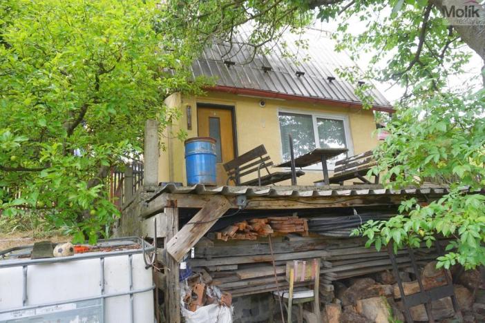 Prodej zahrady, Lom - Loučná, Libkovická, 782 m2