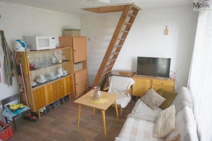 Prodej zahrady, Lom - Loučná, Libkovická, 782 m2