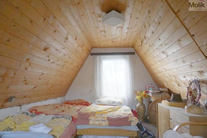 Prodej zahrady, Lom - Loučná, Libkovická, 782 m2