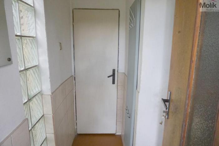 Prodej zahrady, Lom - Loučná, Libkovická, 782 m2