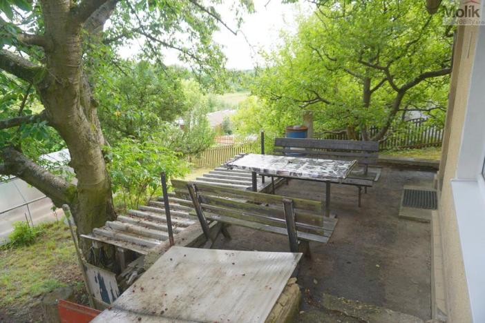 Prodej zahrady, Lom - Loučná, Libkovická, 782 m2