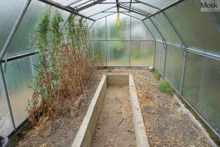 Prodej zahrady, Lom - Loučná, Libkovická, 782 m2