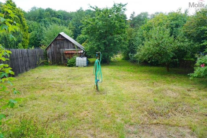 Prodej zahrady, Lom - Loučná, Libkovická, 782 m2