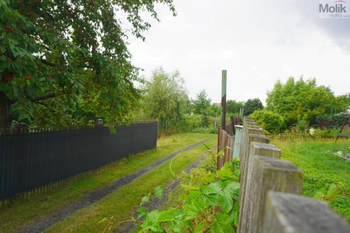 Prodej zahrady, Lom - Loučná, Libkovická, 782 m2