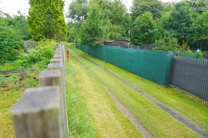 Prodej zahrady, Lom - Loučná, Libkovická, 782 m2