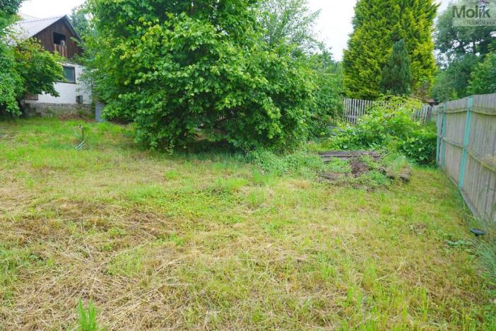 Prodej zahrady, Lom - Loučná, Libkovická, 782 m2