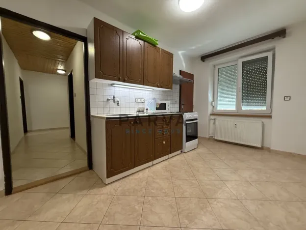 Pronájem bytu 2+1, Hořovice, Palachova, 55 m2