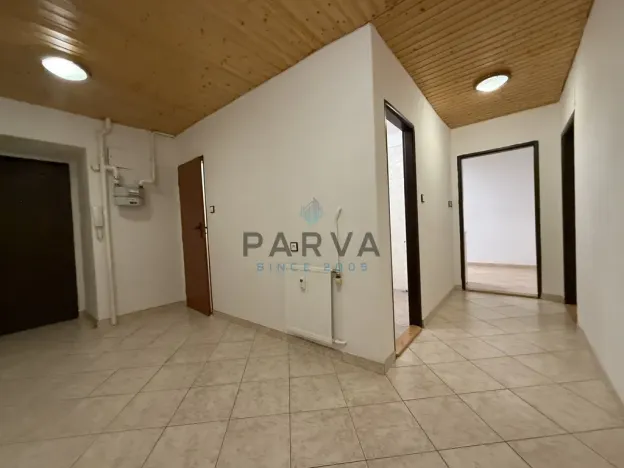 Pronájem bytu 2+1, Hořovice, Palachova, 55 m2