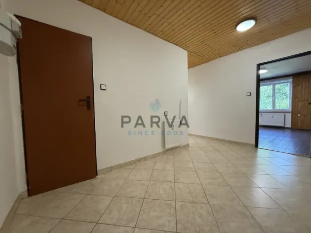 Pronájem bytu 2+1, Hořovice, Palachova, 55 m2