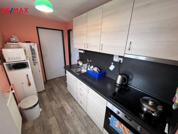 Prodej rodinného domu, Humpolec - Hněvkovice, 60 m2