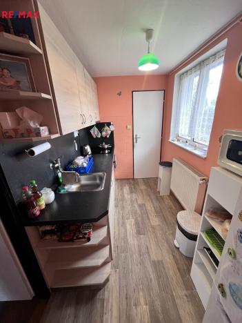 Prodej rodinného domu, Humpolec - Hněvkovice, 60 m2