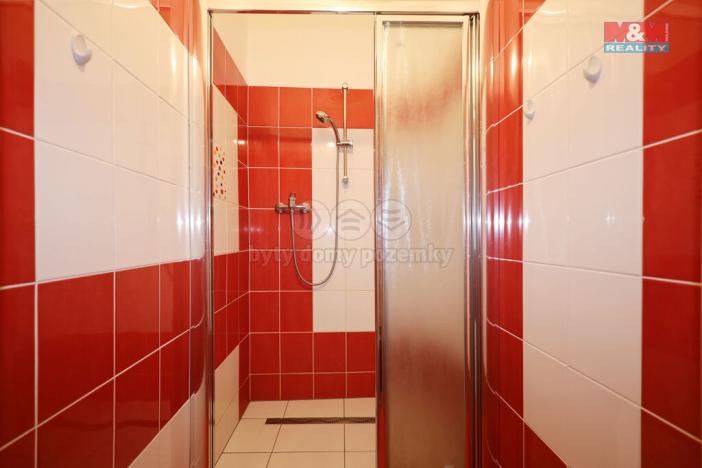 Prodej ubytování, Merklín, 200 m2