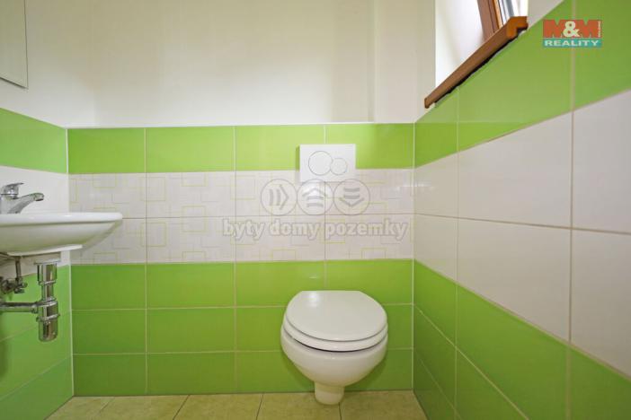 Prodej ubytování, Merklín, 200 m2