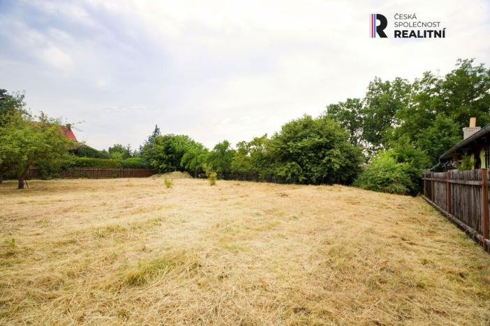 Prodej pozemku pro bydlení, Krásný Dvůr, 884 m2