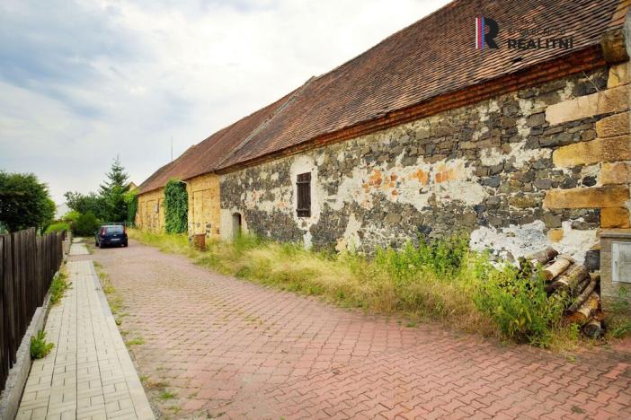 Prodej pozemku pro bydlení, Krásný Dvůr, 884 m2