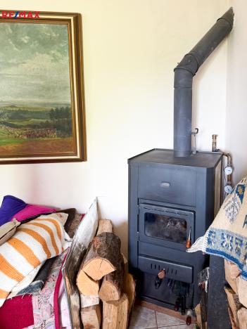 Prodej rodinného domu, Úžice, 150 m2