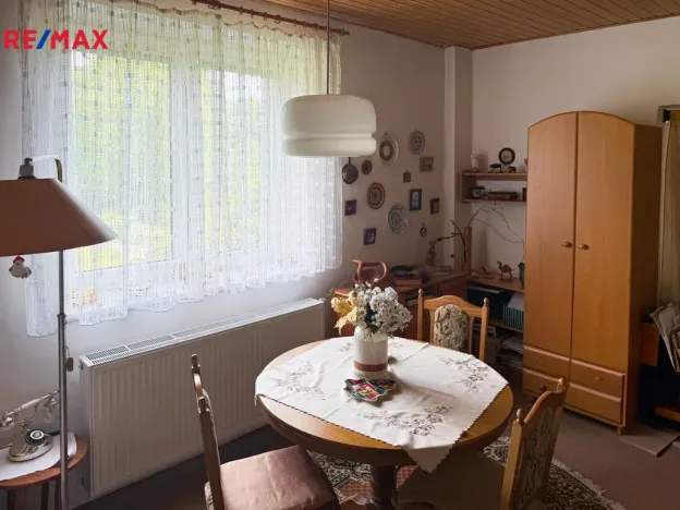 Prodej rodinného domu, Úžice, 150 m2