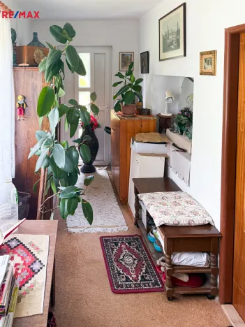 Prodej rodinného domu, Úžice, 150 m2