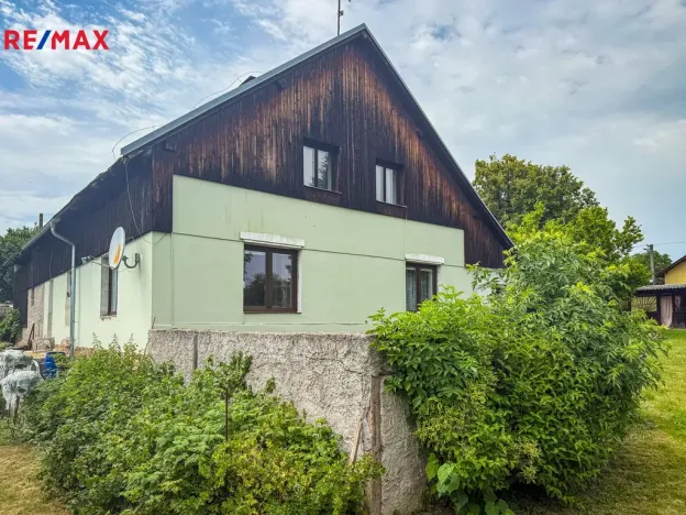 Prodej rodinného domu, Úžice, 150 m2