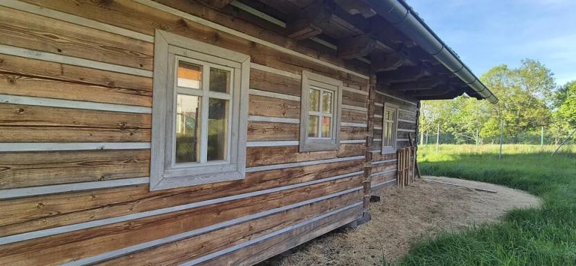 Prodej chalupy, Kytlice, 112 m2