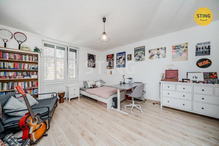 Prodej bytu 3+kk, Ostrava, Válcovní, 123 m2