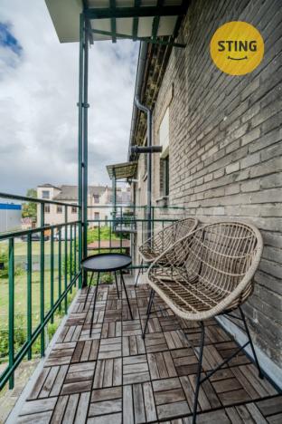 Prodej bytu 3+kk, Ostrava, Válcovní, 123 m2