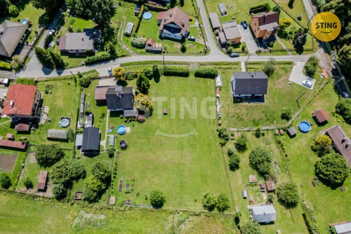 Prodej pozemku pro bydlení, Janovice, 1681 m2