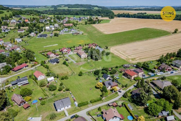 Prodej pozemku pro bydlení, Janovice, 1681 m2