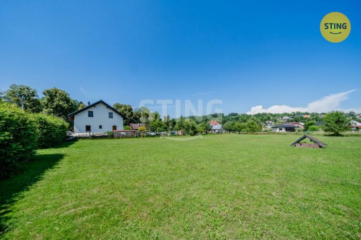 Prodej pozemku pro bydlení, Janovice, 1681 m2