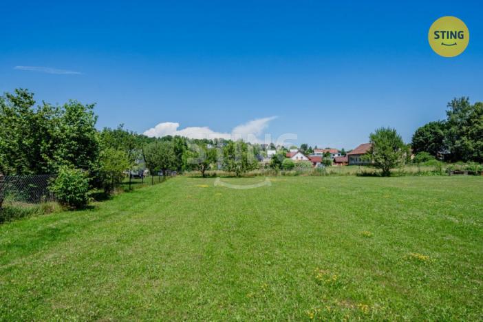 Prodej pozemku pro bydlení, Janovice, 1681 m2