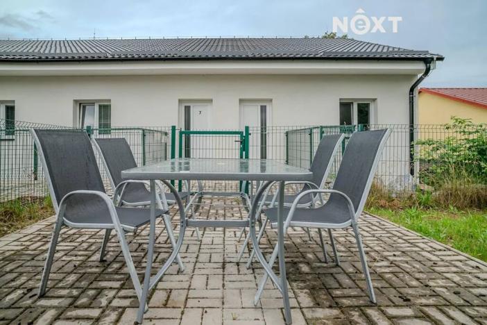 Prodej bytu 2+kk, Frymburk, 66 m2