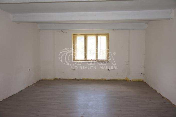 Prodej rodinného domu, Hradec nad Svitavou, 130 m2