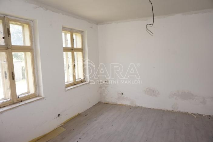 Prodej rodinného domu, Hradec nad Svitavou, 130 m2