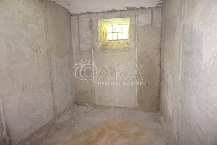 Prodej rodinného domu, Hradec nad Svitavou, 130 m2