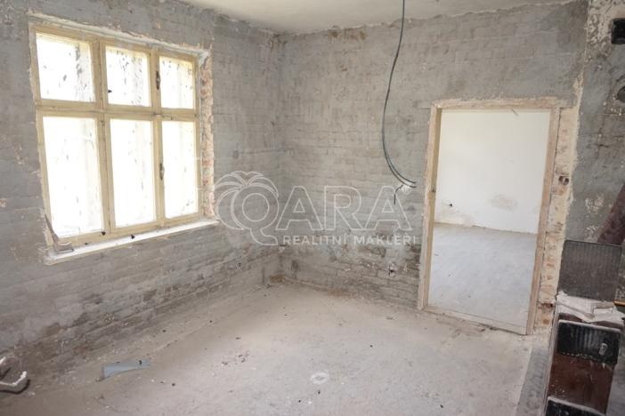 Prodej rodinného domu, Hradec nad Svitavou, 130 m2