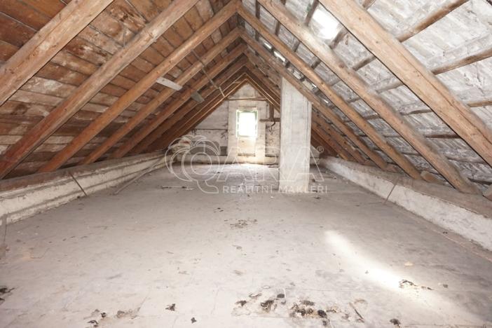 Prodej rodinného domu, Hradec nad Svitavou, 130 m2