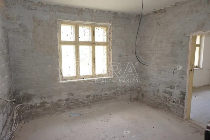 Prodej rodinného domu, Hradec nad Svitavou, 130 m2