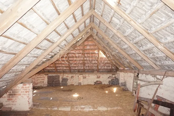 Prodej rodinného domu, Hradec nad Svitavou, 130 m2