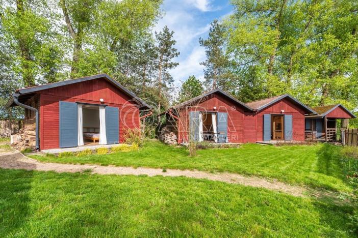 Prodej ubytování, Úštěk - Úštěk-Českolipské Předměstí, Konojedská, 154 m2