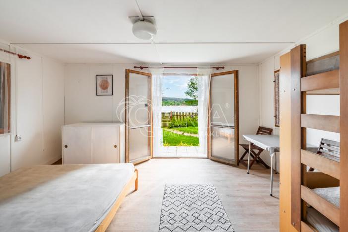 Prodej ubytování, Úštěk - Úštěk-Českolipské Předměstí, Konojedská, 154 m2