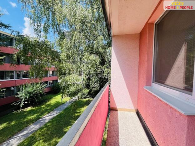 Pronájem bytu 2+1, Brno - Žabovřesky, Zborovská, 55 m2