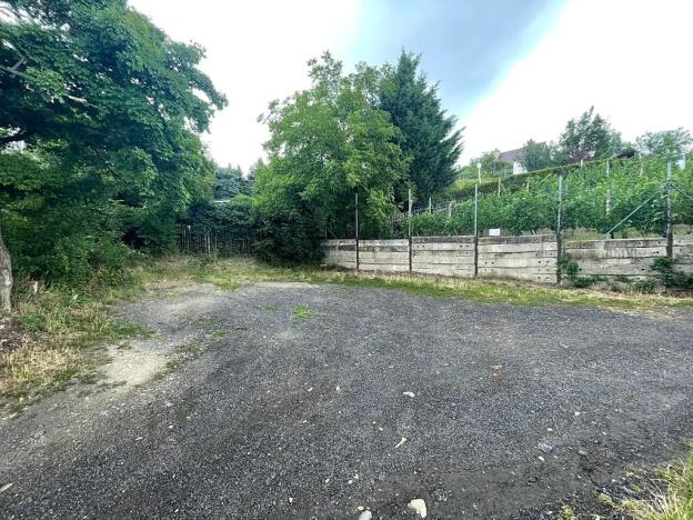 Prodej zahrady, Malé Žernoseky, 1291 m2