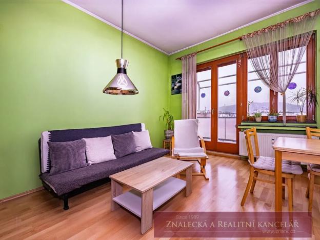 Prodej bytu 3+kk, Praha - Nové Město, Štěpánská, 83 m2