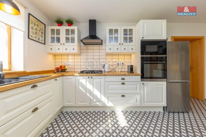 Prodej rodinného domu, Novosedly, 175 m2