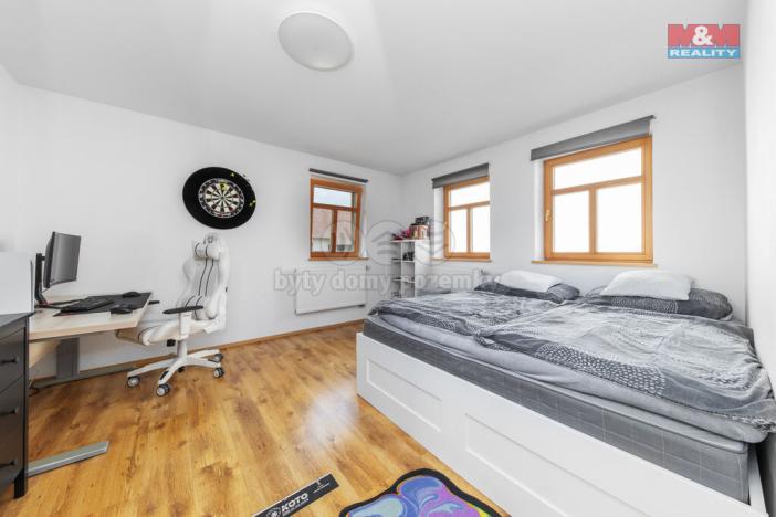 Prodej rodinného domu, Novosedly, 175 m2