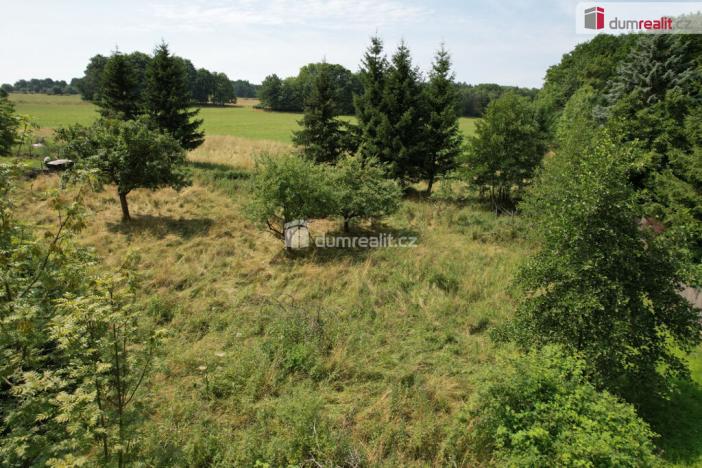 Prodej pozemku pro bydlení, Libouchec - Čermná, 4227 m2