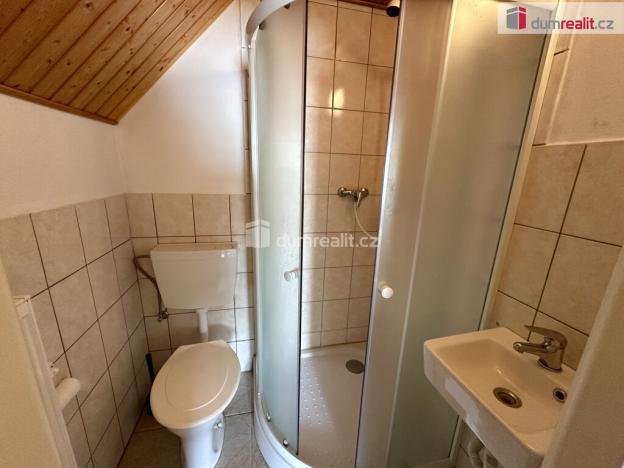 Prodej rodinného domu, Pernink, Školní louka, 140 m2