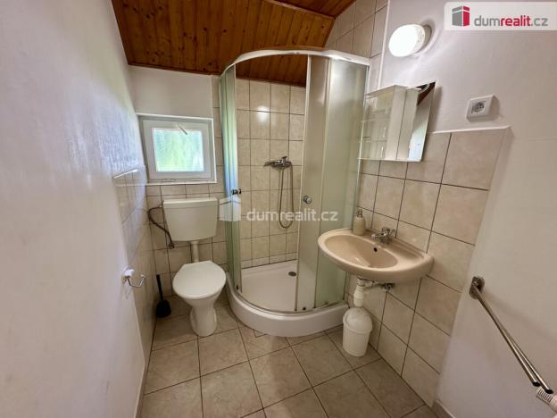 Prodej rodinného domu, Pernink, Školní louka, 140 m2