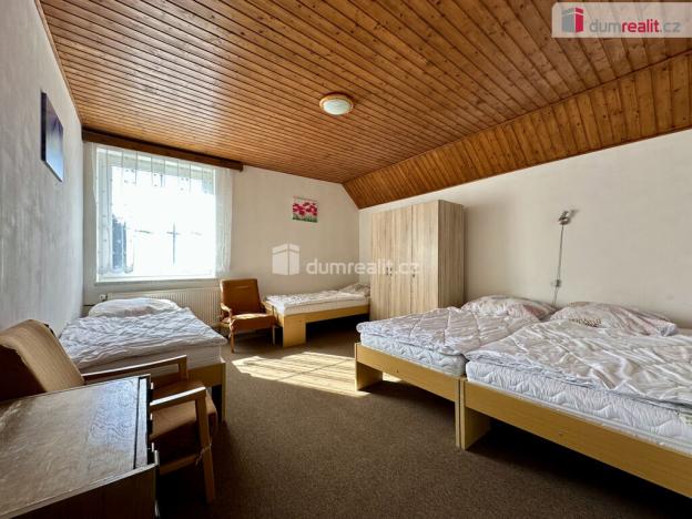 Prodej rodinného domu, Pernink, Školní louka, 140 m2