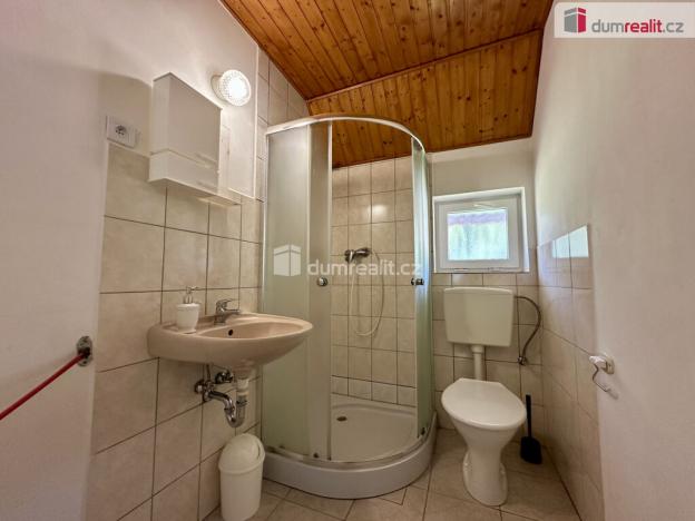 Prodej rodinného domu, Pernink, Školní louka, 140 m2